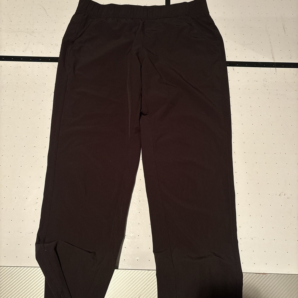 Women’s Black Pants